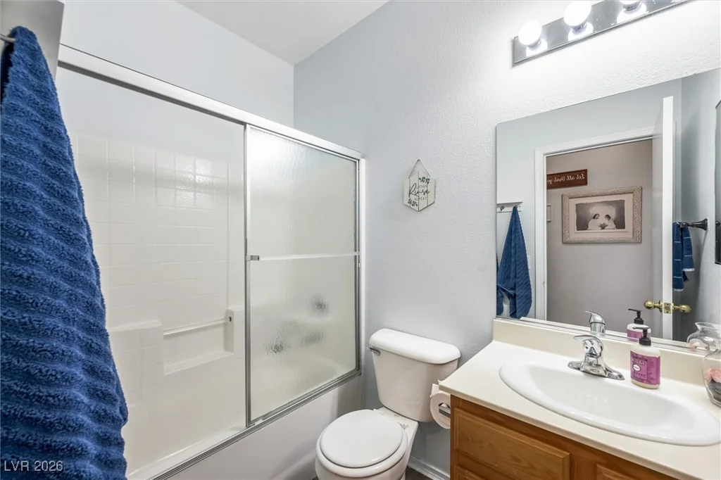 6037 Carmel Bluff, North Las Vegas, NV 89031