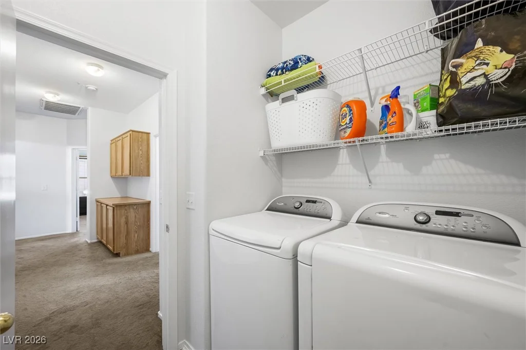 6037 Carmel Bluff, North Las Vegas, NV 89031