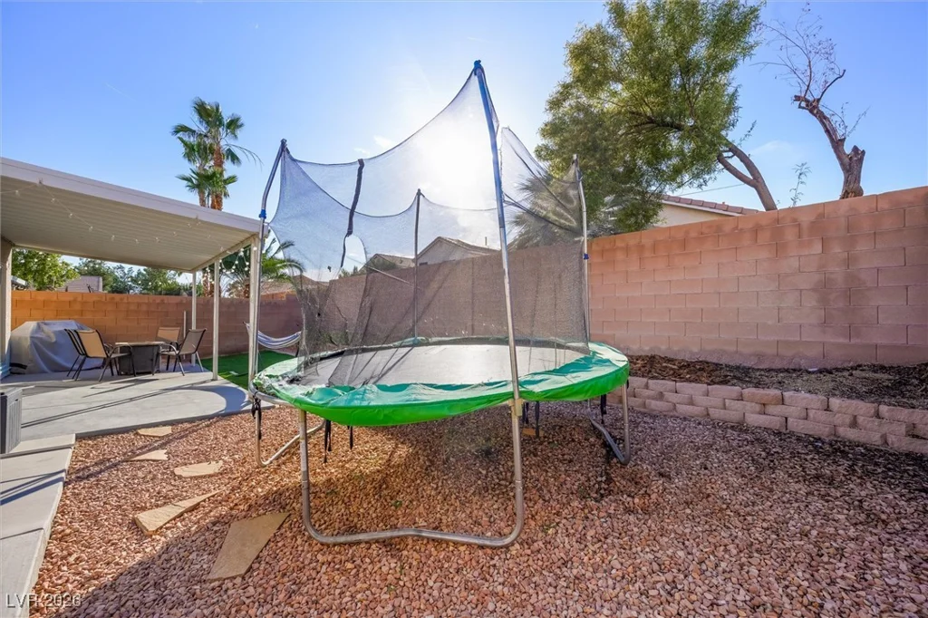 6037 Carmel Bluff, North Las Vegas, NV 89031