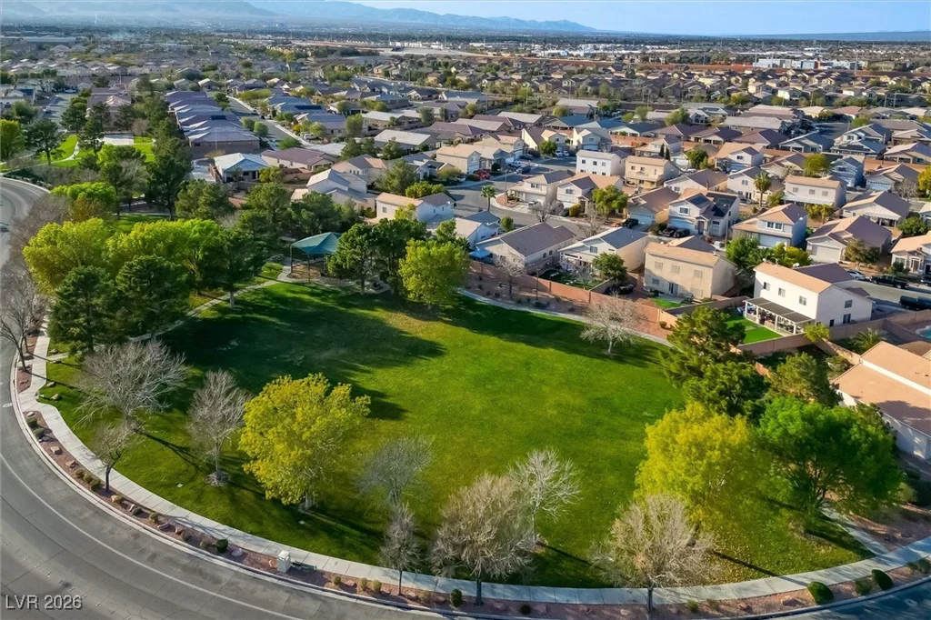6037 Carmel Bluff, North Las Vegas, NV 89031