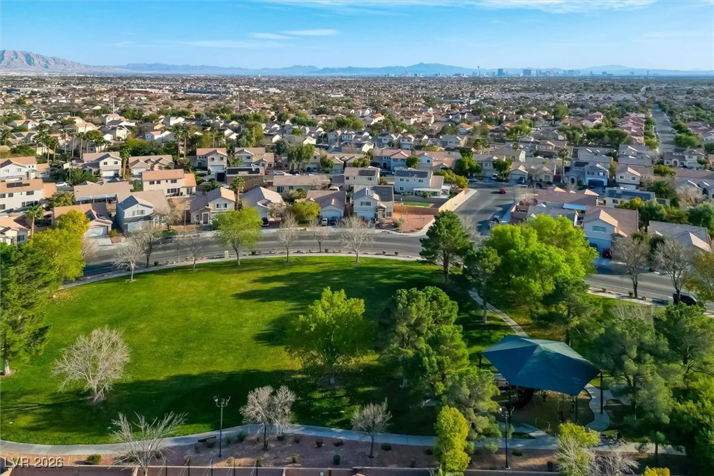 6037 Carmel Bluff, North Las Vegas, NV 89031