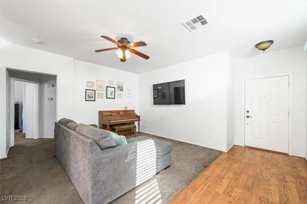 6037 Carmel Bluff, North Las Vegas, NV 89031