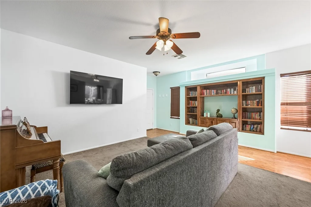 6037 Carmel Bluff, North Las Vegas, NV 89031