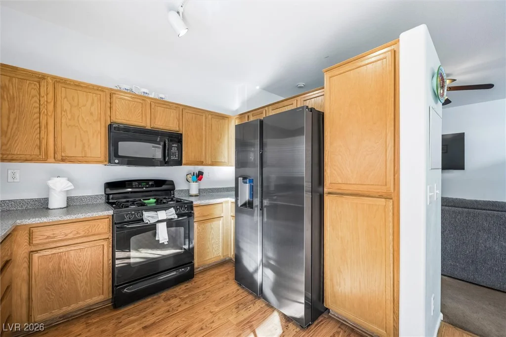 6037 Carmel Bluff, North Las Vegas, NV 89031