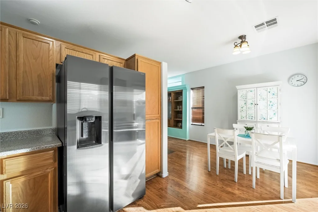 6037 Carmel Bluff, North Las Vegas, NV 89031