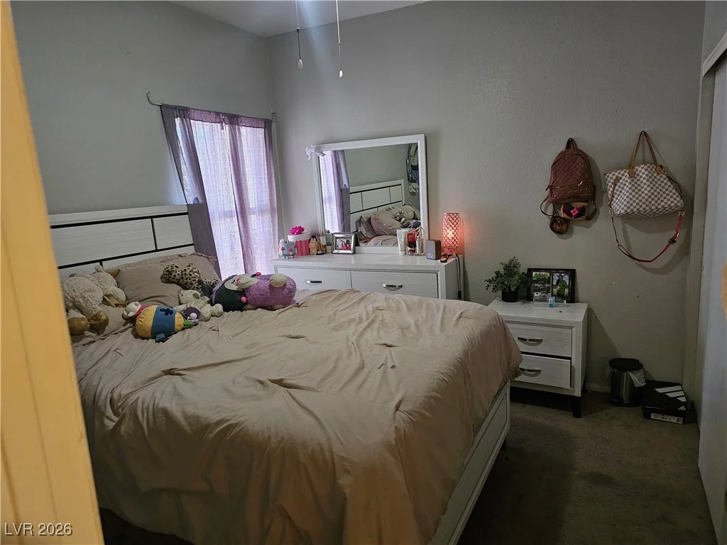 1747 Raspberry Hill, Las Vegas, NV 89142