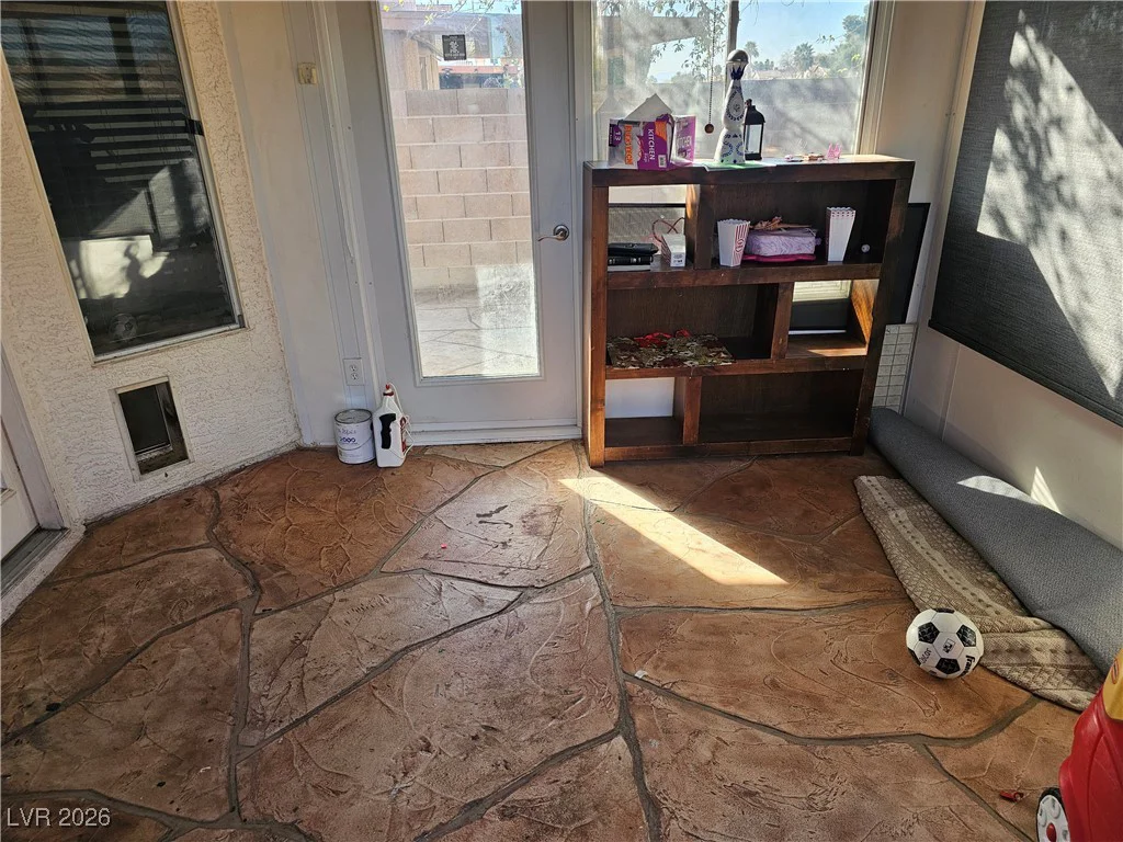 1747 Raspberry Hill, Las Vegas, NV 89142