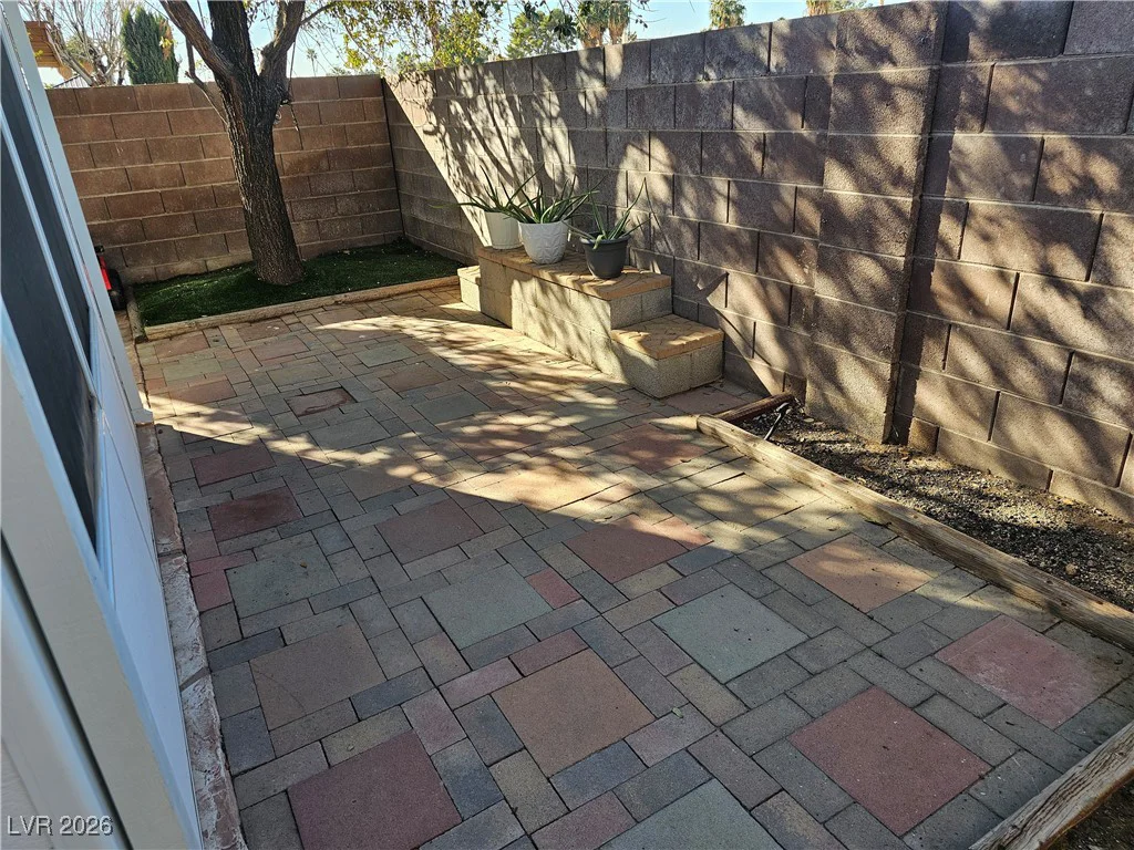 1747 Raspberry Hill, Las Vegas, NV 89142