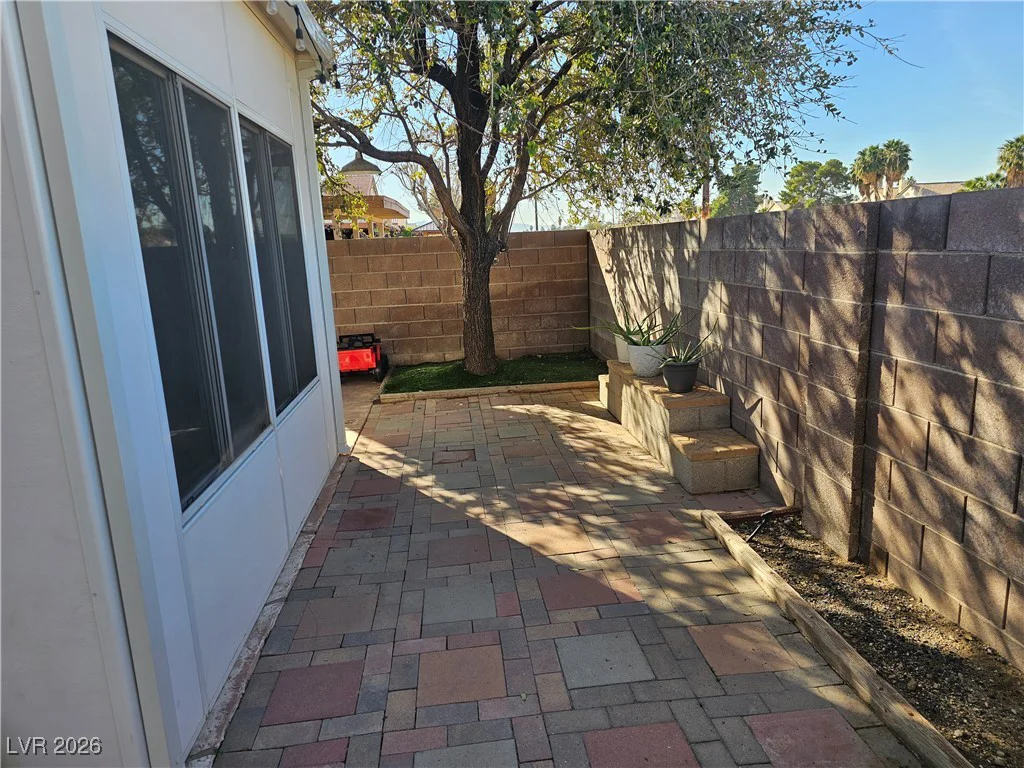 1747 Raspberry Hill, Las Vegas, NV 89142
