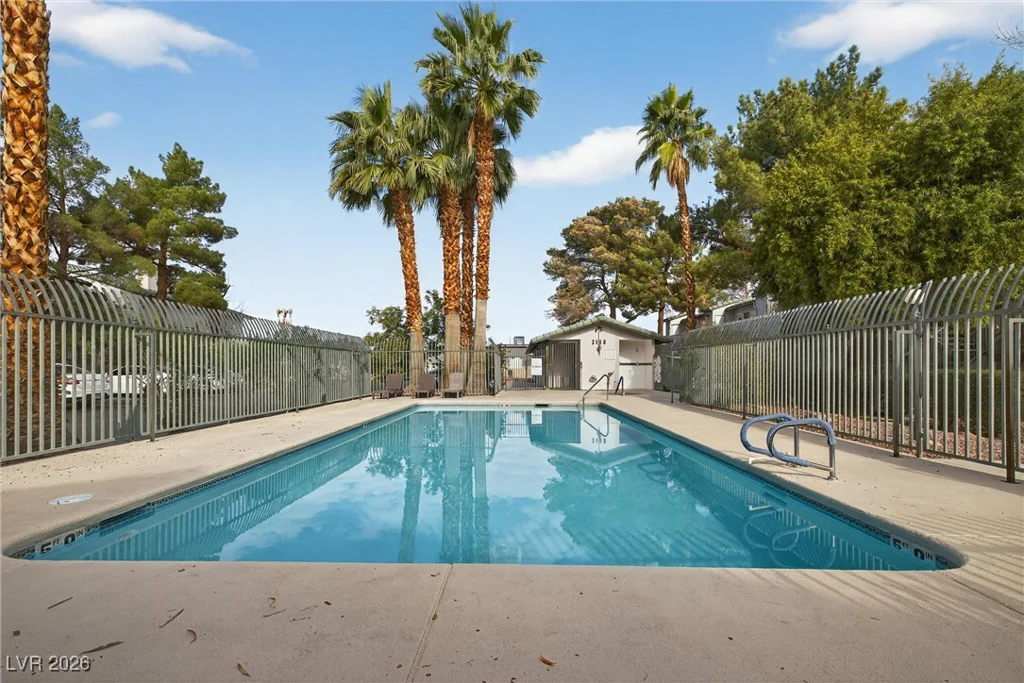 2430 Old Forge, Las Vegas, NV 89121