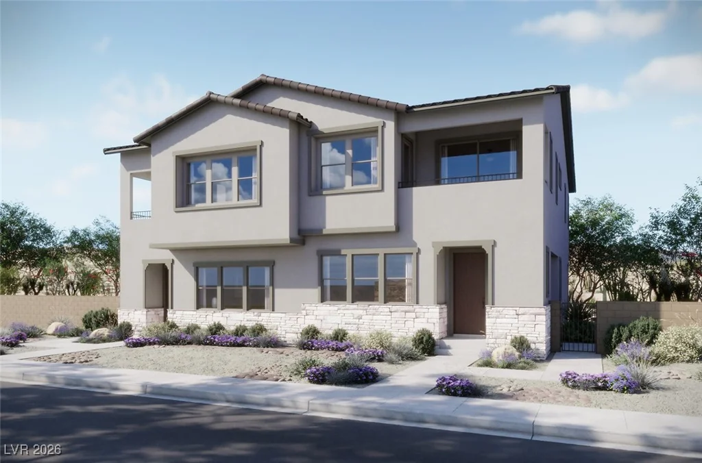 1784 Sparrow Nest, Las Vegas, NV 89138