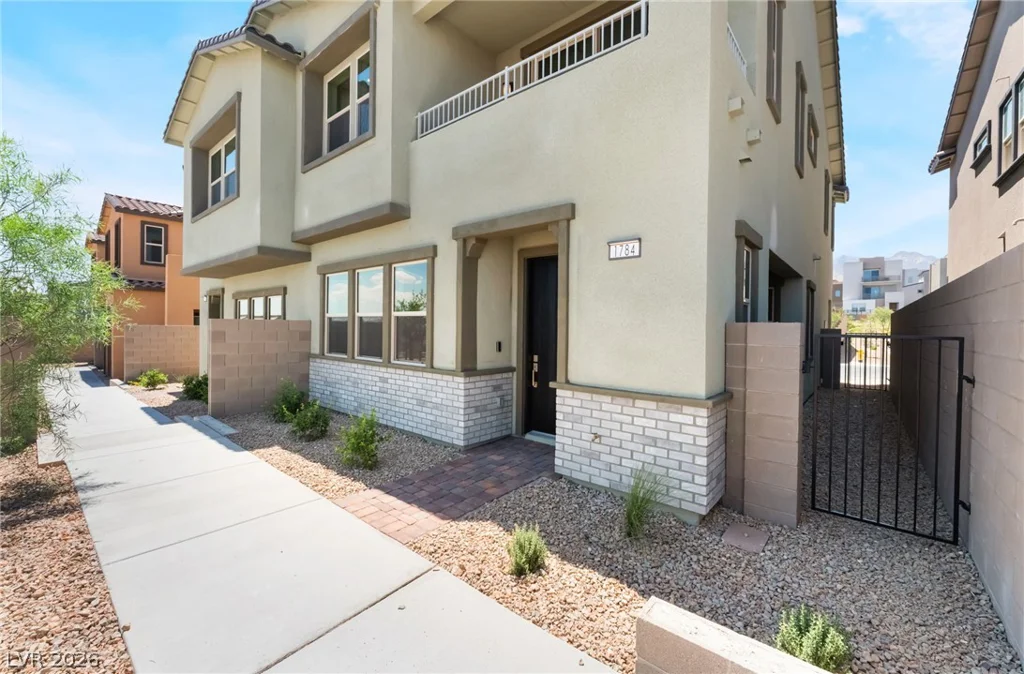 1784 Sparrow Nest, Las Vegas, NV 89138