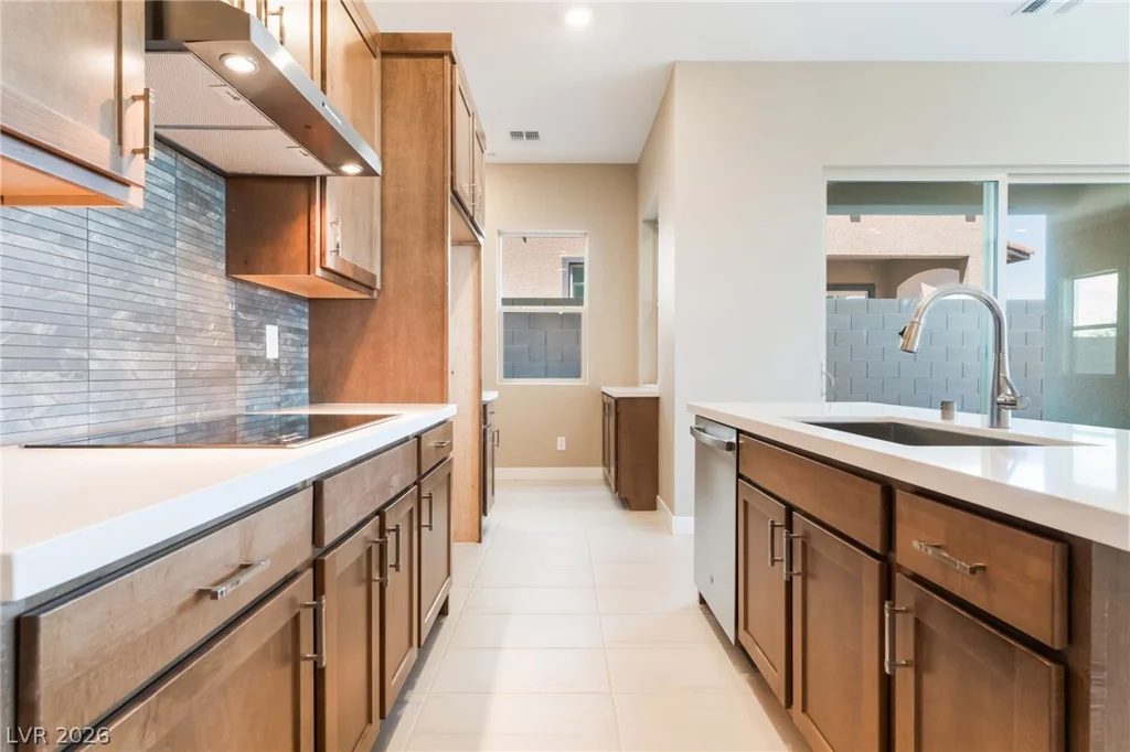 1784 Sparrow Nest, Las Vegas, NV 89138