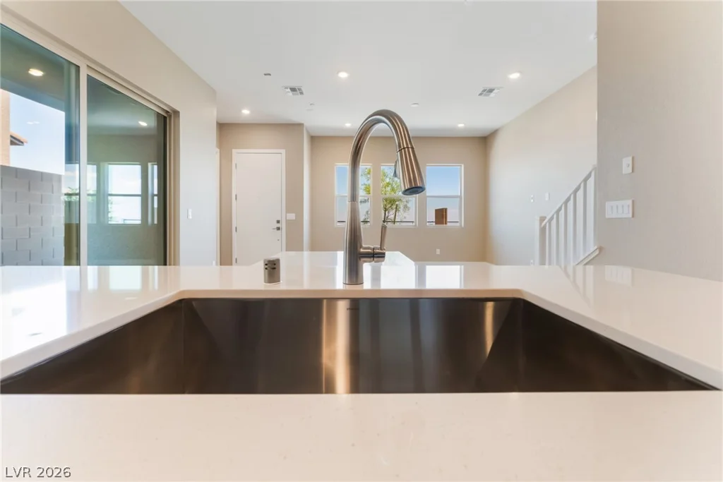 1784 Sparrow Nest, Las Vegas, NV 89138