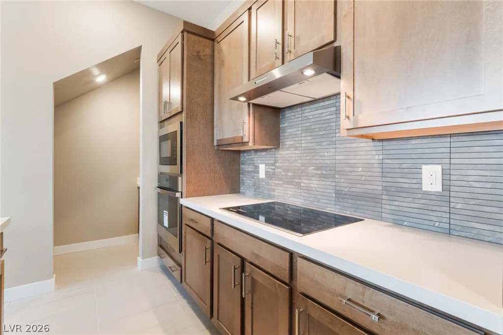 1784 Sparrow Nest, Las Vegas, NV 89138