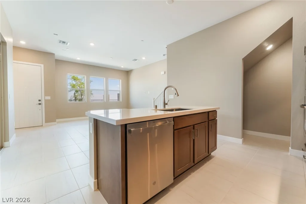 1784 Sparrow Nest, Las Vegas, NV 89138