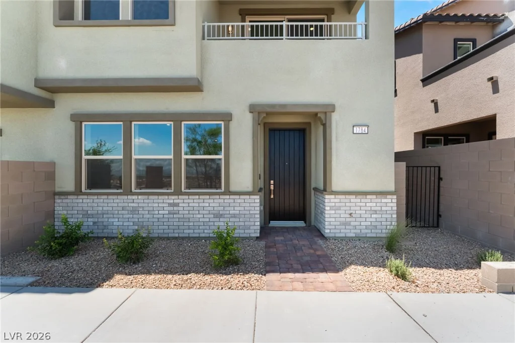 1784 Sparrow Nest, Las Vegas, NV 89138