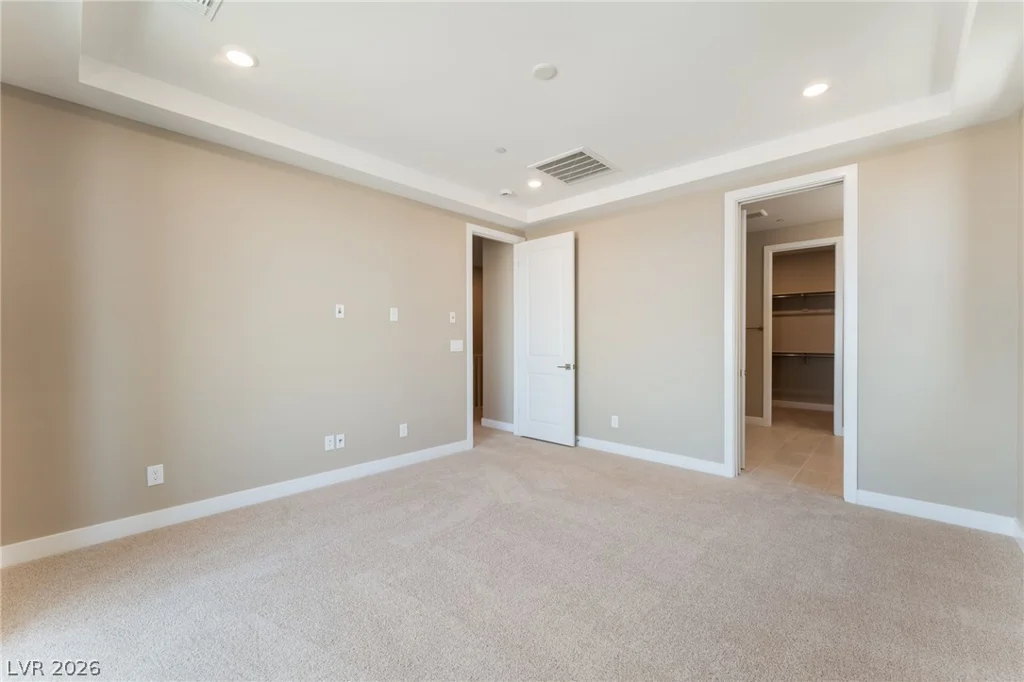 1784 Sparrow Nest, Las Vegas, NV 89138