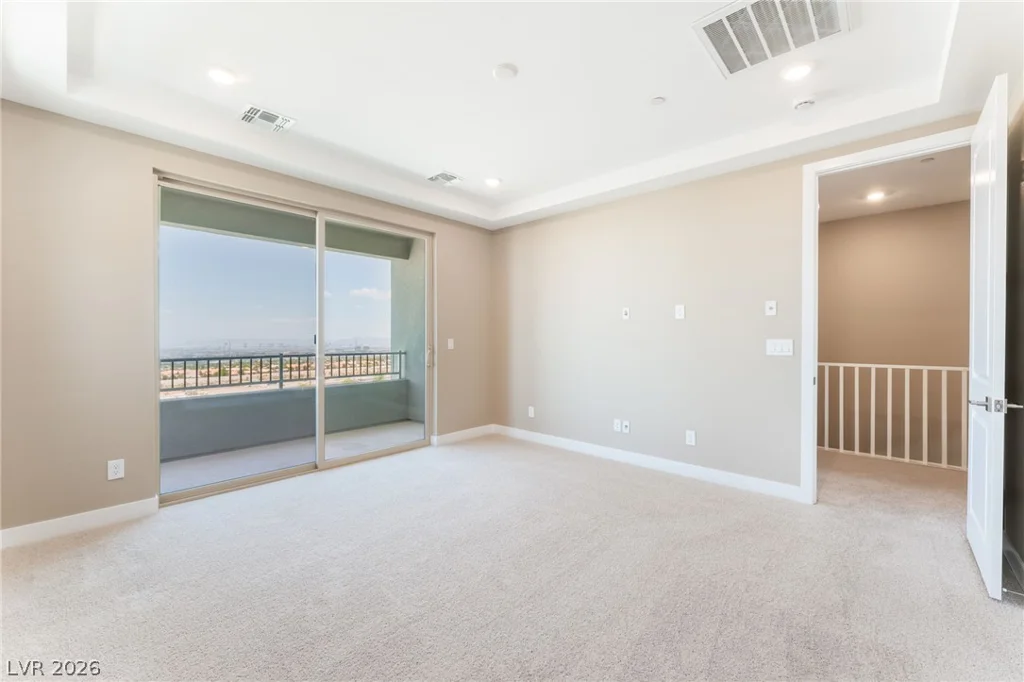 1784 Sparrow Nest, Las Vegas, NV 89138