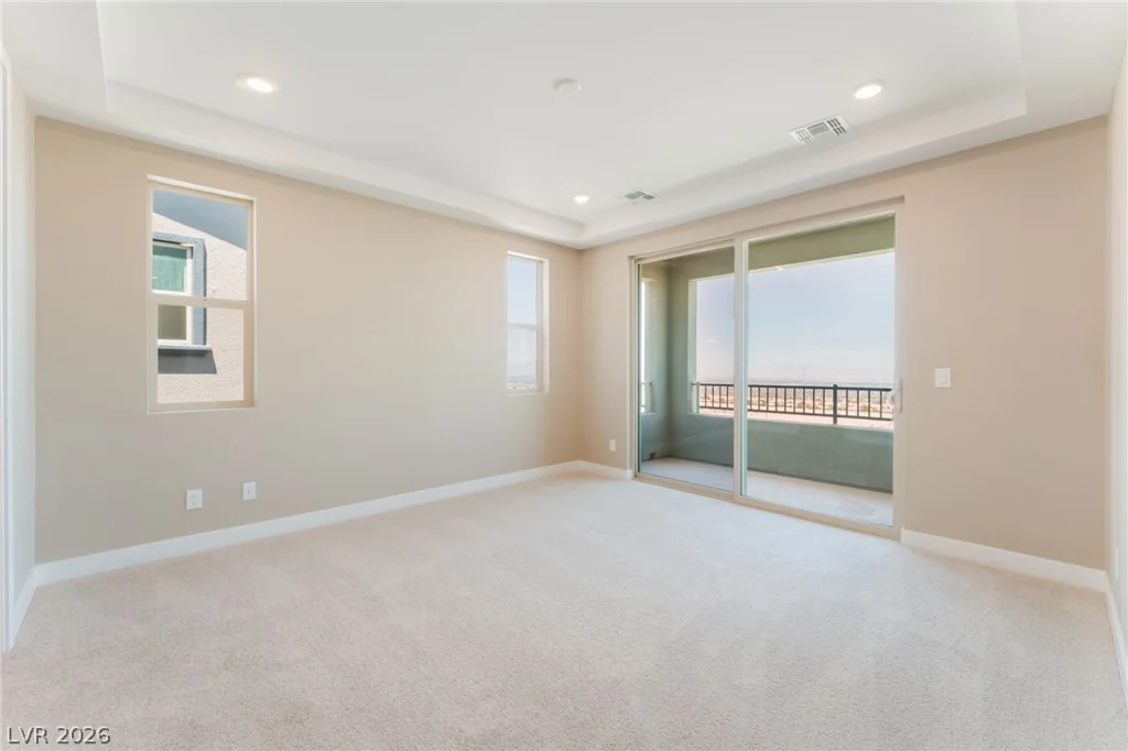 1784 Sparrow Nest, Las Vegas, NV 89138