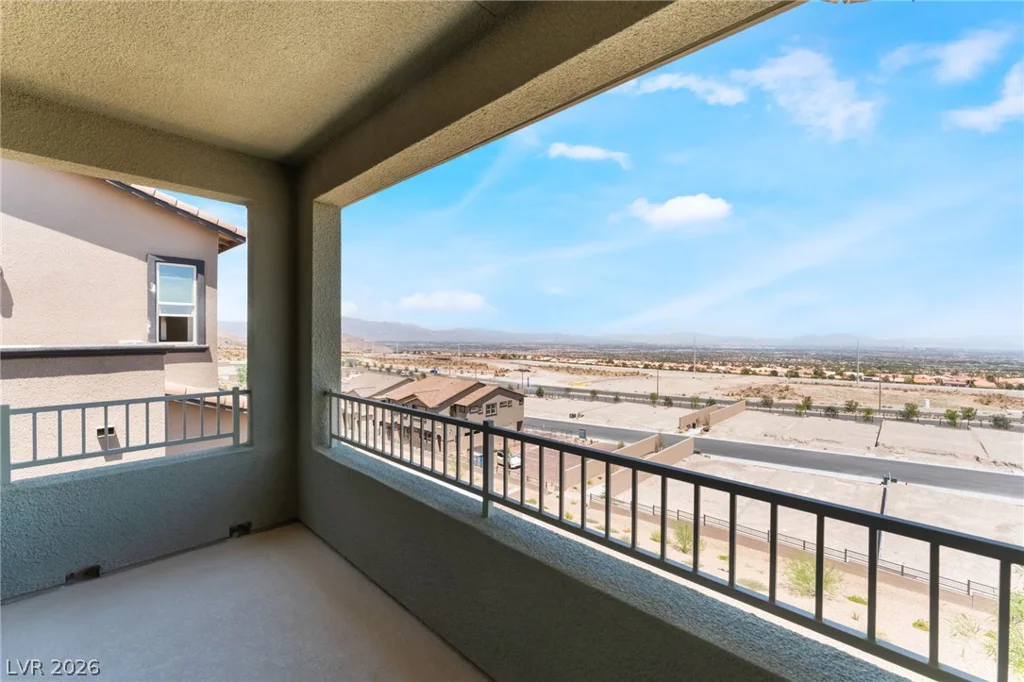 1784 Sparrow Nest, Las Vegas, NV 89138