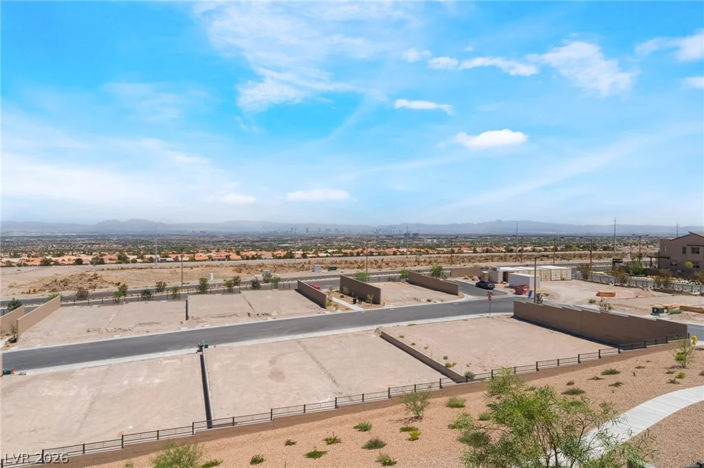 1784 Sparrow Nest, Las Vegas, NV 89138