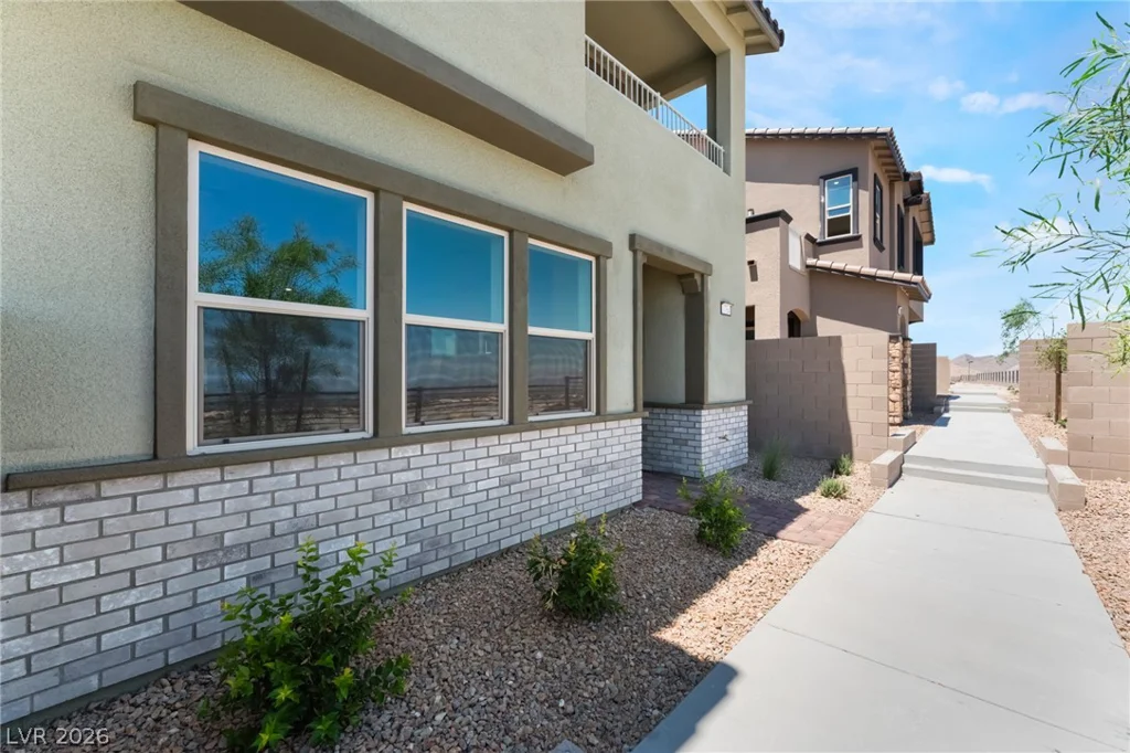 1784 Sparrow Nest, Las Vegas, NV 89138