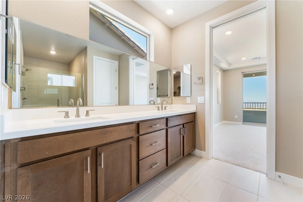 1784 Sparrow Nest, Las Vegas, NV 89138