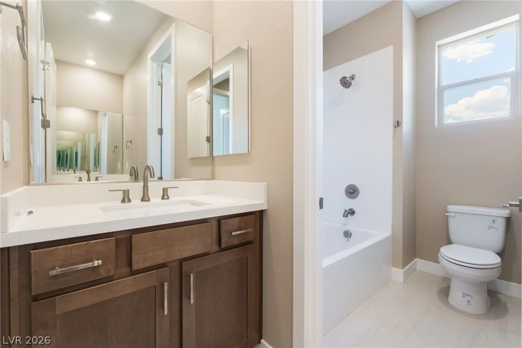 1784 Sparrow Nest, Las Vegas, NV 89138
