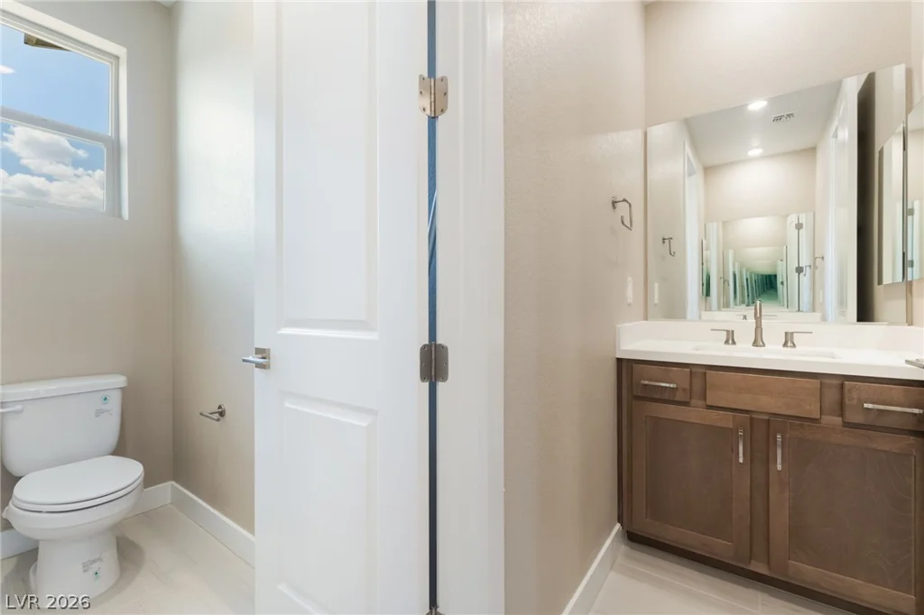 1784 Sparrow Nest, Las Vegas, NV 89138