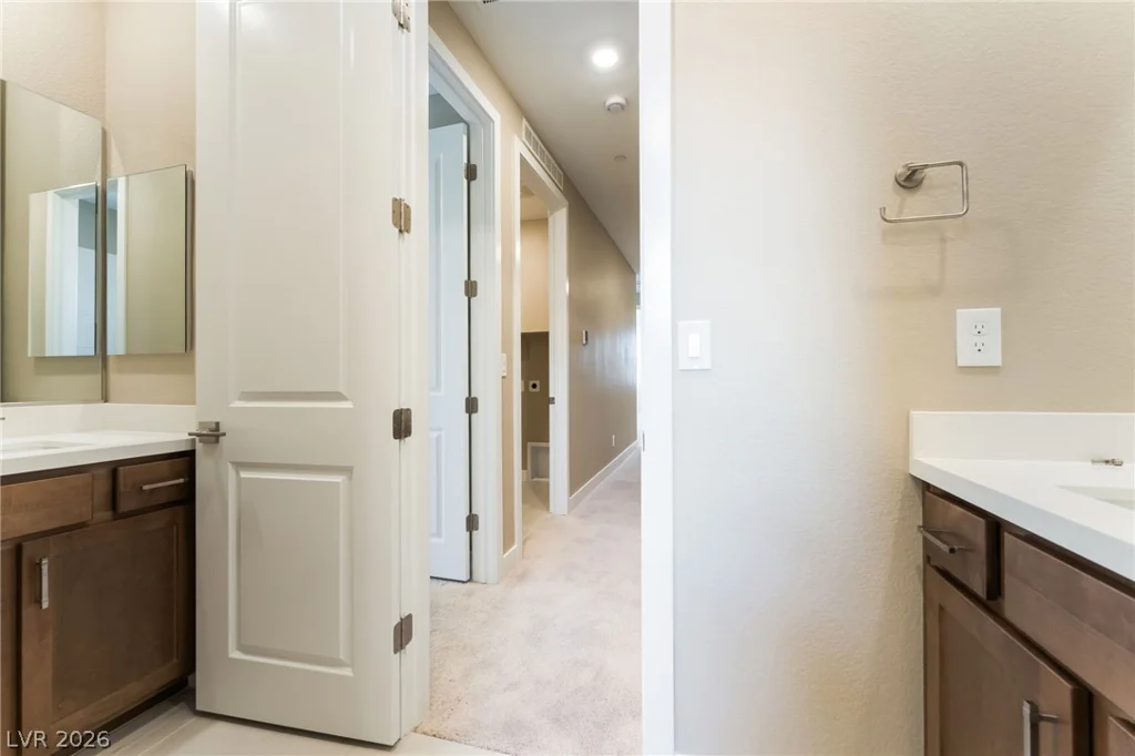 1784 Sparrow Nest, Las Vegas, NV 89138