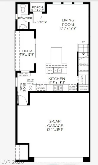 1784 Sparrow Nest, Las Vegas, NV 89138