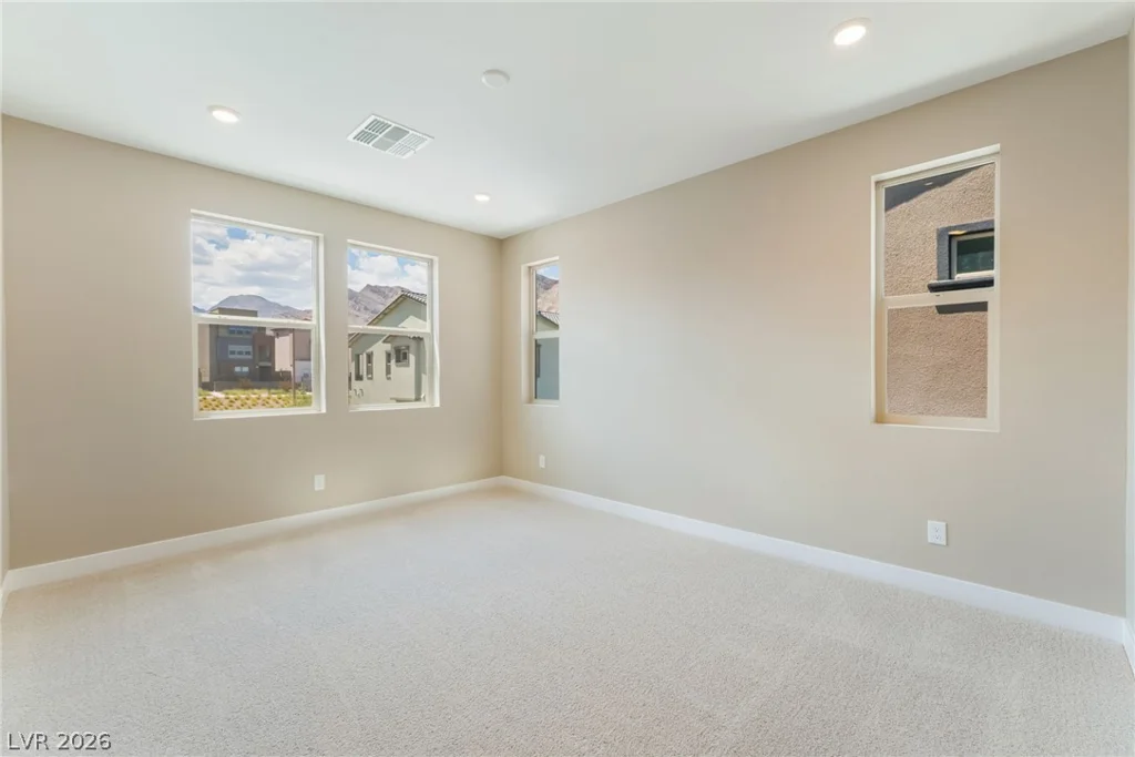 1784 Sparrow Nest, Las Vegas, NV 89138