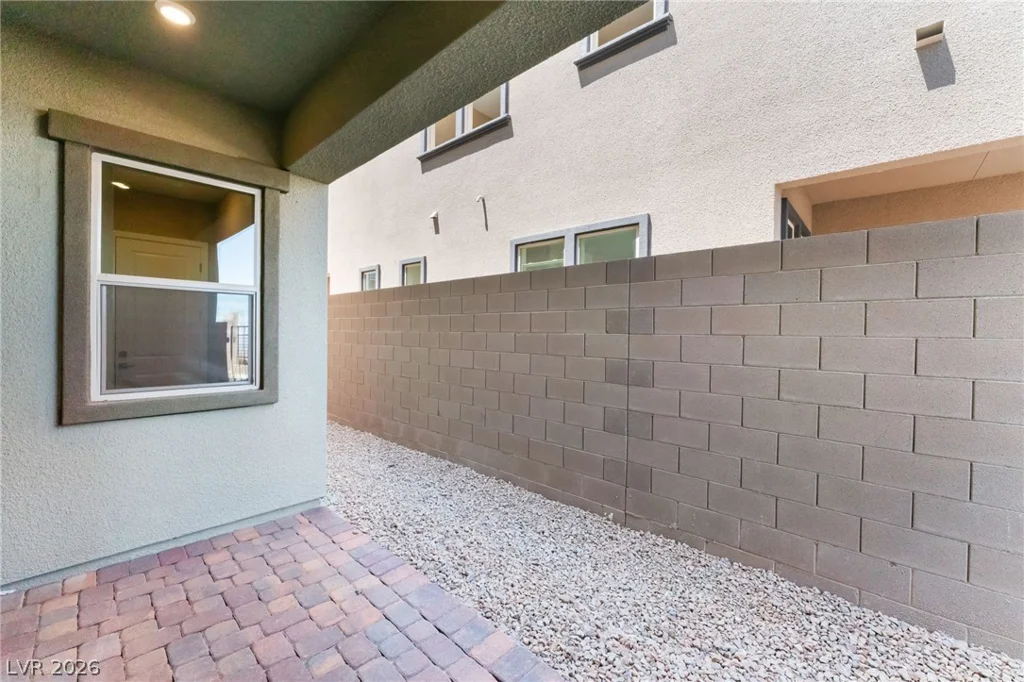 1784 Sparrow Nest, Las Vegas, NV 89138