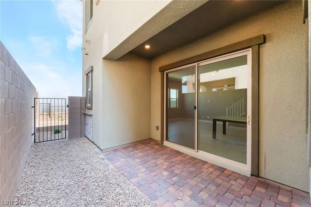 1784 Sparrow Nest, Las Vegas, NV 89138