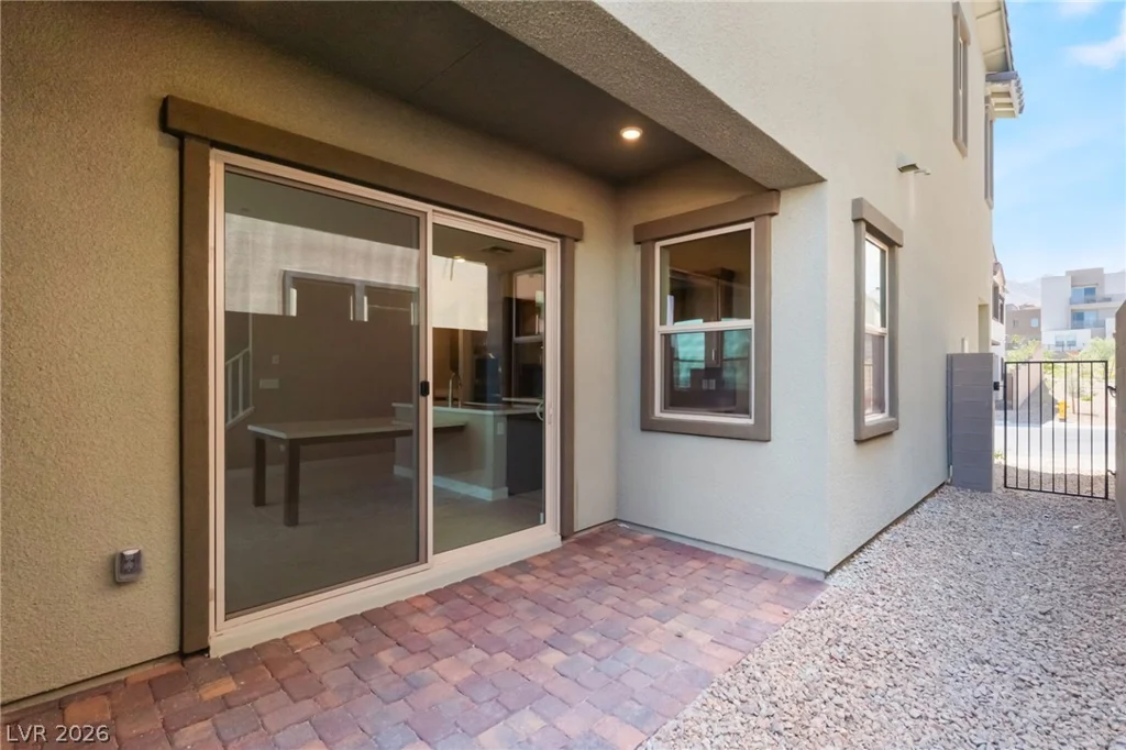 1784 Sparrow Nest, Las Vegas, NV 89138