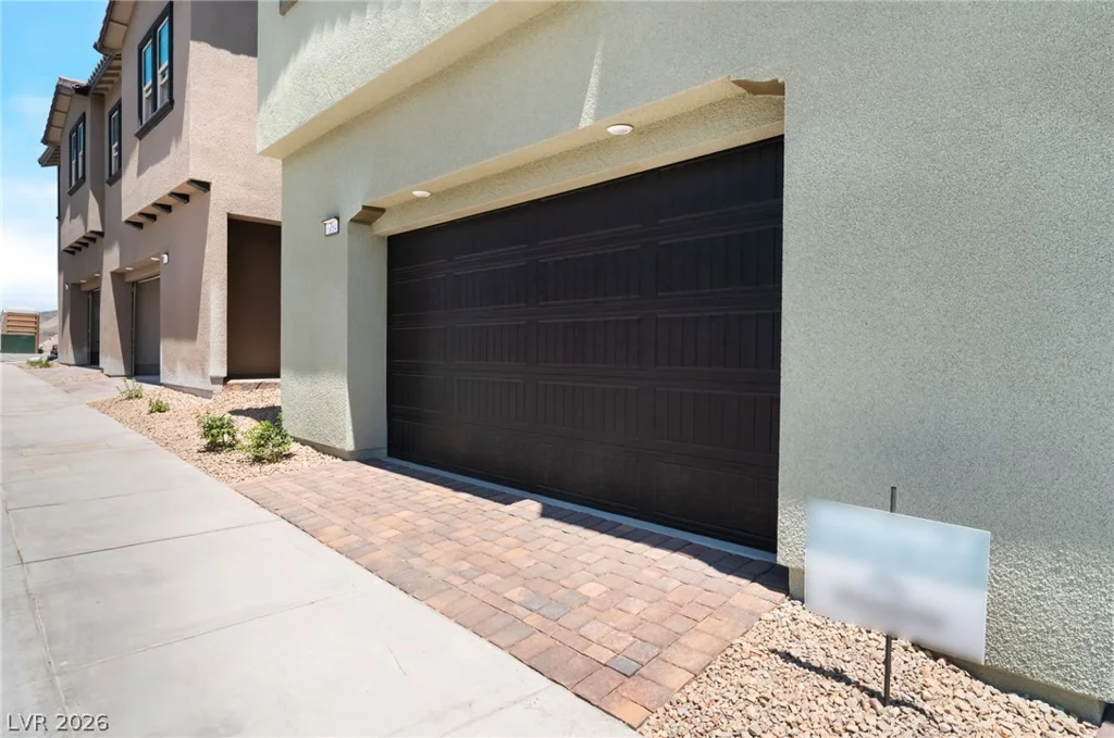 1784 Sparrow Nest, Las Vegas, NV 89138