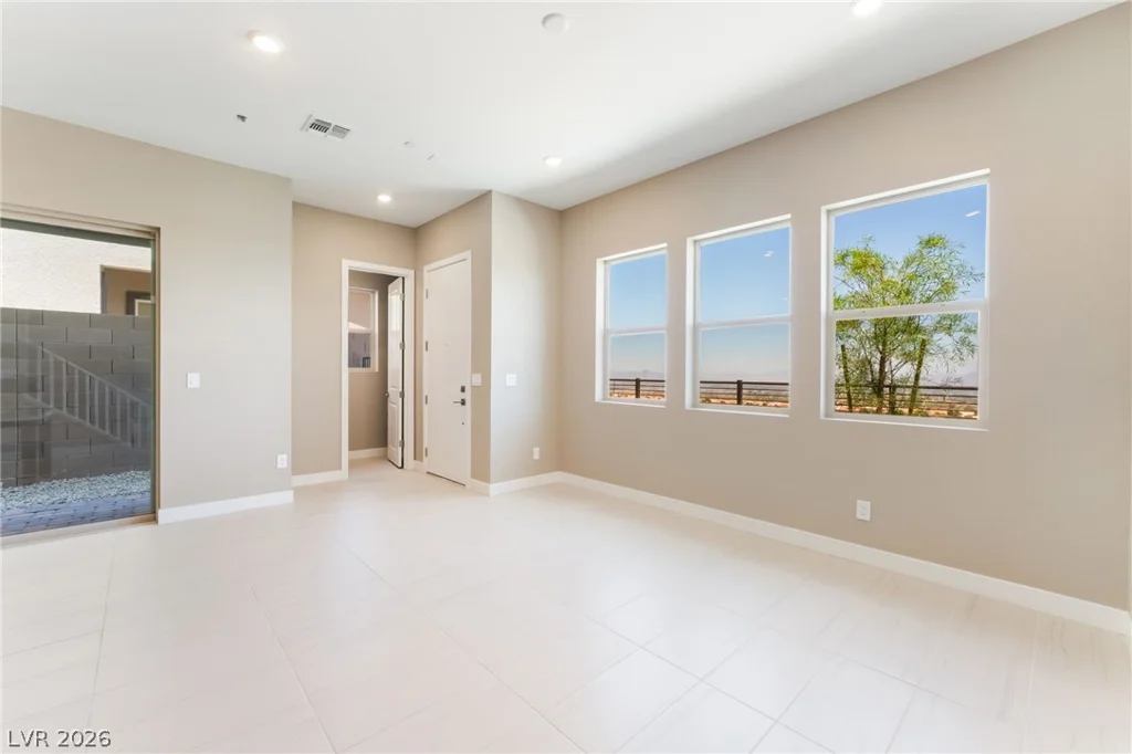 1784 Sparrow Nest, Las Vegas, NV 89138