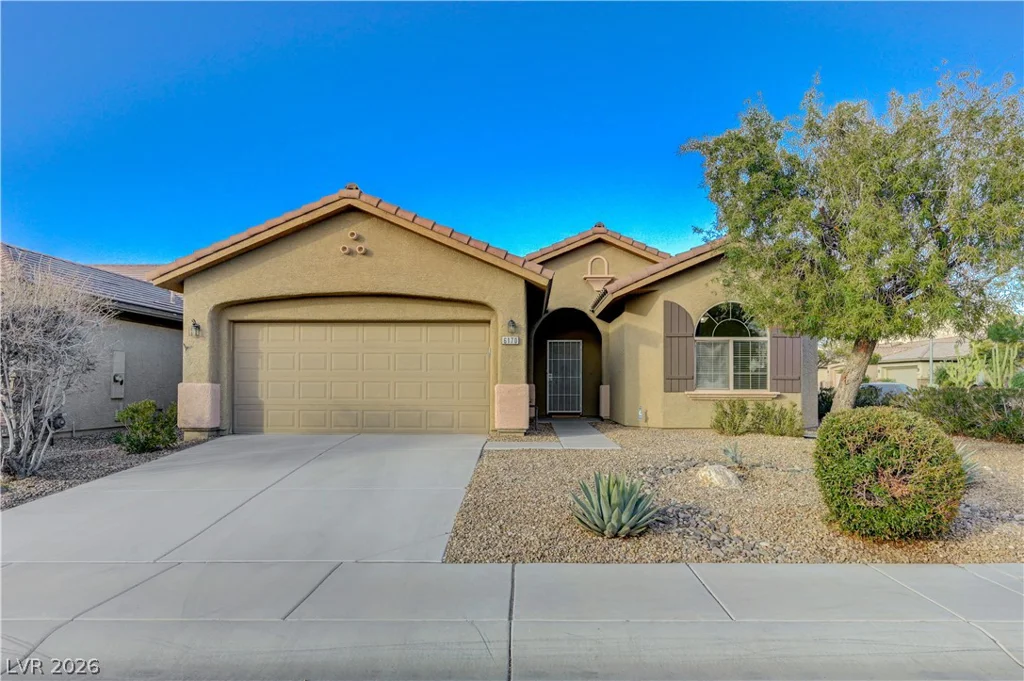 6170 FOX CREEK, Las Vegas, NV 89122