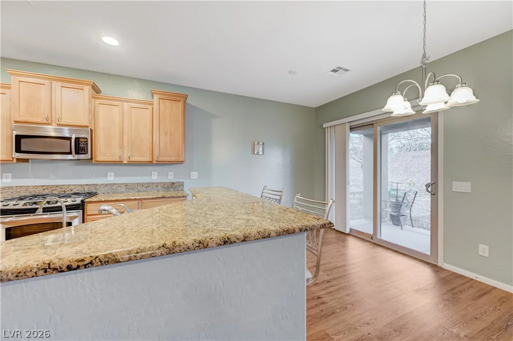 6170 FOX CREEK, Las Vegas, NV 89122
