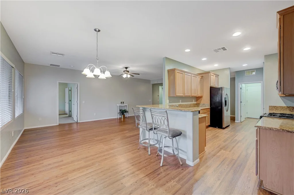6170 FOX CREEK, Las Vegas, NV 89122