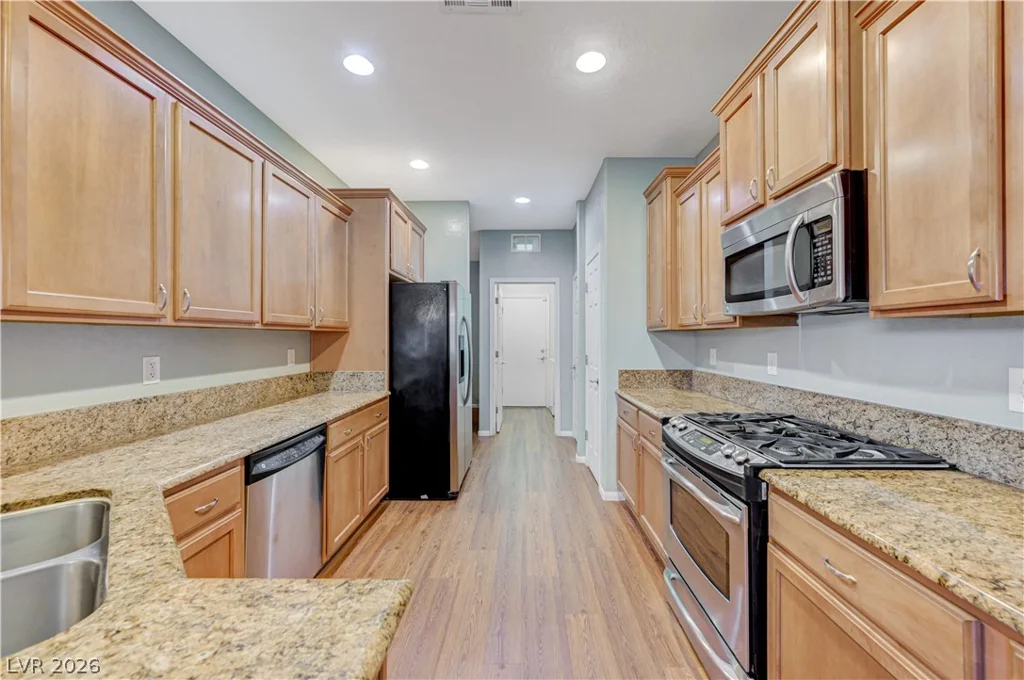 6170 FOX CREEK, Las Vegas, NV 89122