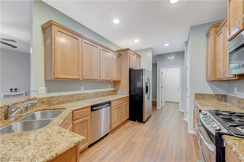 6170 FOX CREEK, Las Vegas, NV 89122