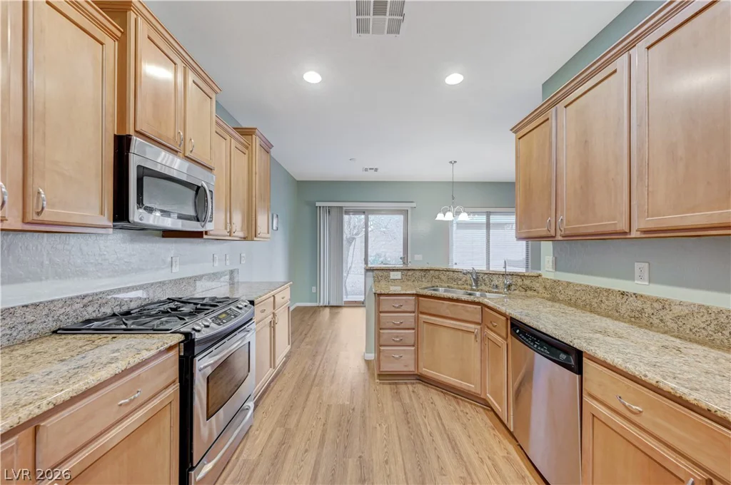6170 FOX CREEK, Las Vegas, NV 89122