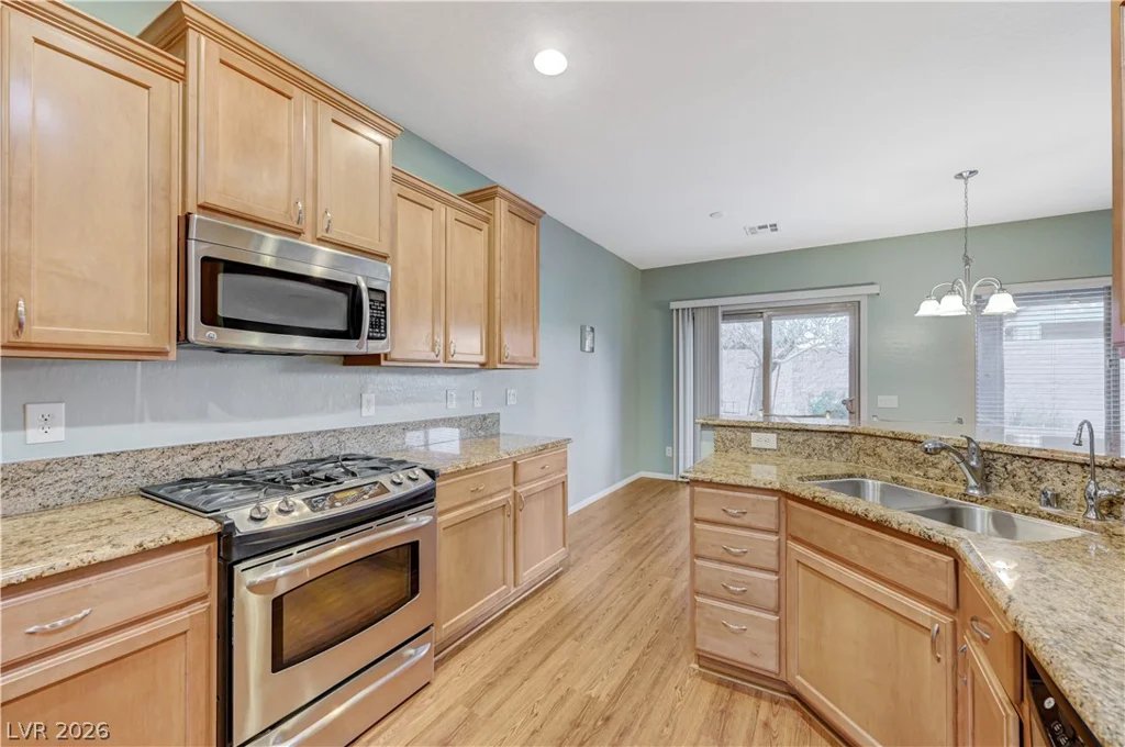 6170 FOX CREEK, Las Vegas, NV 89122