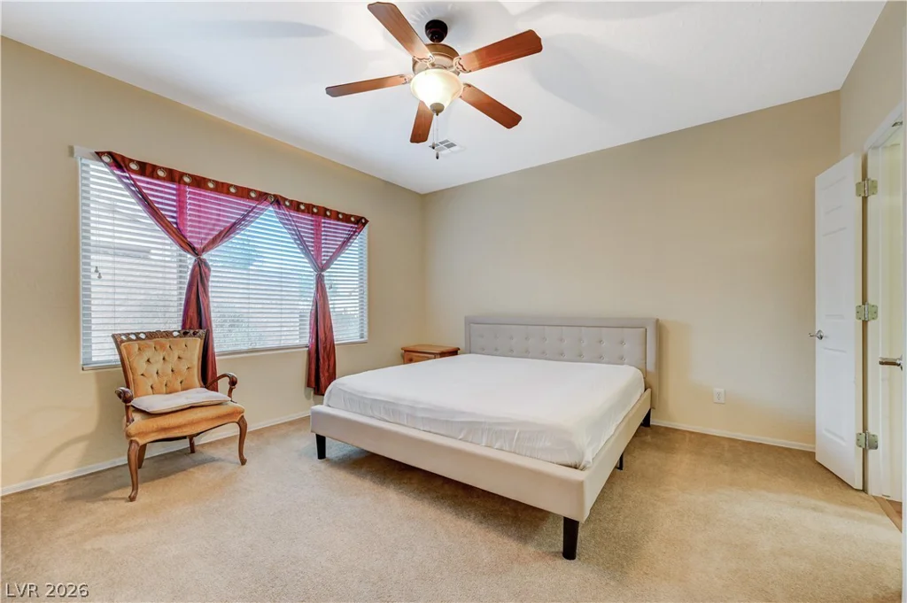 6170 FOX CREEK, Las Vegas, NV 89122