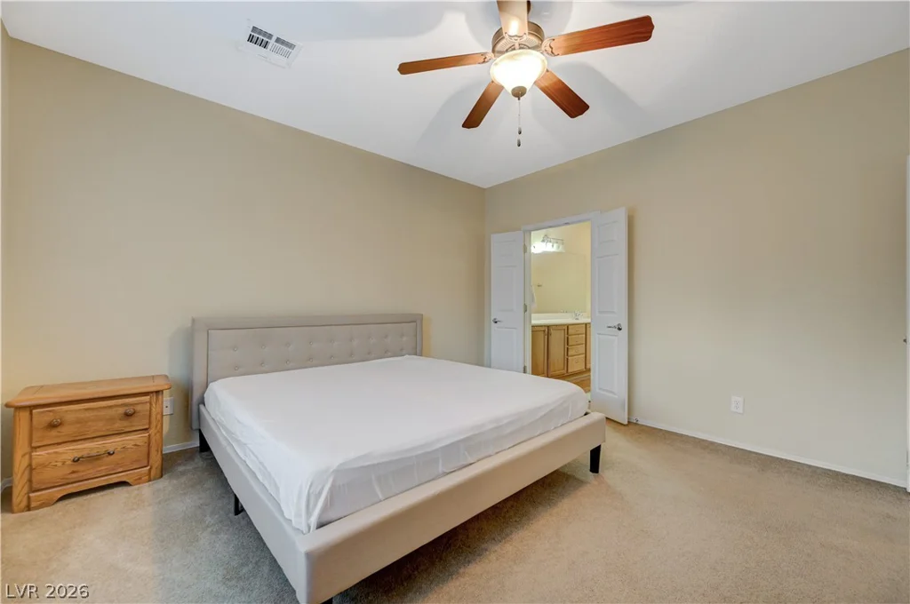 6170 FOX CREEK, Las Vegas, NV 89122