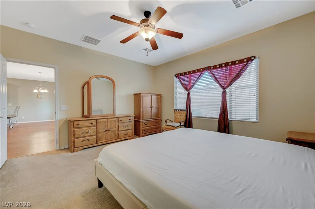 6170 FOX CREEK, Las Vegas, NV 89122