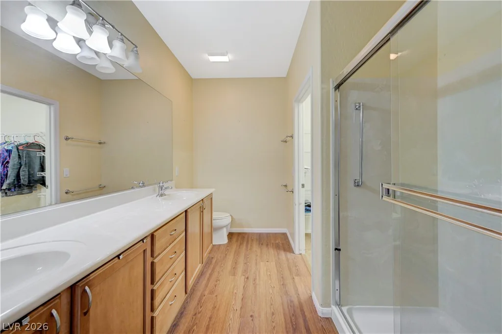 6170 FOX CREEK, Las Vegas, NV 89122
