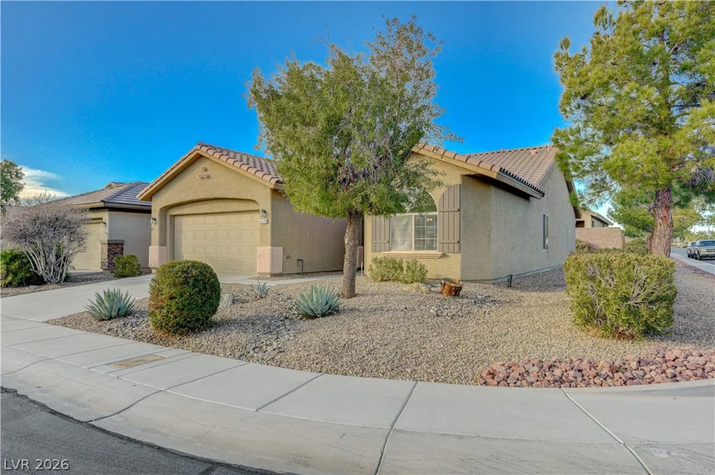 6170 FOX CREEK, Las Vegas, NV 89122